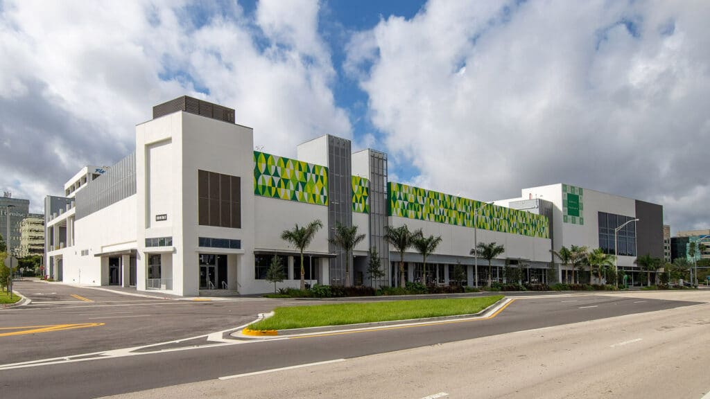 Doral Square