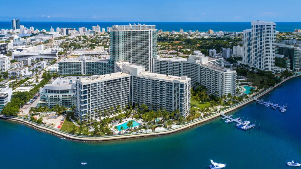 Flamingo Point